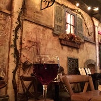 Photo taken at Il Forno by Jessica G. on 3/21/2018