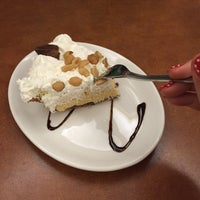Photo taken at Shari&amp;#39;s Cafe and Pies by Jocelyn T. on 3/11/2015