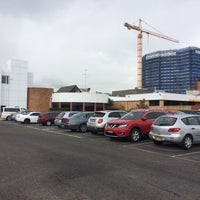 Liverpool Catholic Club Liverpool West Nsw