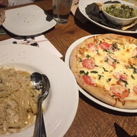 Photo taken at California Pizza Kitchen by S K Y. on 2/13/2016
