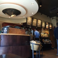 Photo taken at Starbucks by S K Y. on 10/20/2016