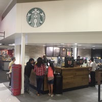 Photo taken at Starbucks by S K Y. on 4/17/2016
