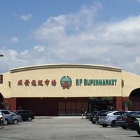 Shun Fat Supermarket Now Closed Grocery Store