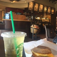 Photo taken at Starbucks by S K Y. on 11/8/2016