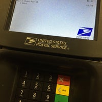 Photo taken at US Post Office by S K Y. on 5/23/2016