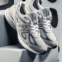 New Balance - Shoe Store