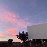 Photo taken at Capitol 6 Drive-In &amp; Public Market by TheGreenGirl on 11/14/2021