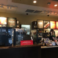 Photo taken at Starbucks by TheGreenGirl on 1/4/2017