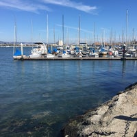 Photo taken at Alameda Marina by TheGreenGirl on 7/25/2018
