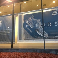 new balance store near here