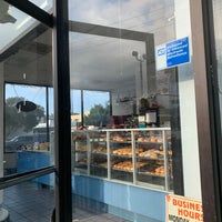 Photo taken at Moon Donuts by TheGreenGirl on 8/18/2021