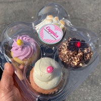 Photo taken at Cuppies by TheGreenGirl on 4/8/2021