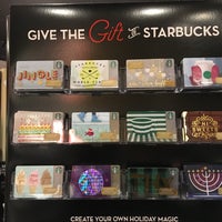 Photo taken at Starbucks by TheGreenGirl on 12/16/2016