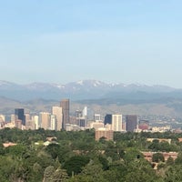 7/22/2019 tarihinde Greg F.ziyaretçi tarafından Renaissance Denver Stapleton Hotel'de çekilen fotoğraf