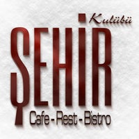 รูปภาพถ่ายที่ Şehir Kulübü Cafe Rest Bistro โดย Şehir Kulübü Cafe Rest Bistro เมื่อ 2/12/2015