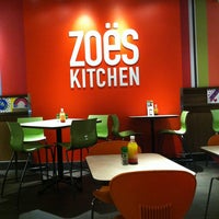 Zoes Kitchen Town Center 12 Tips From 290 Visitors