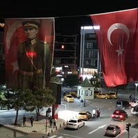 Photo taken at Gabralı Hotel &amp;amp; SPA by Nazif Deniz G. on 9/5/2017