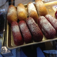 Review Trois Pommes Patisserie