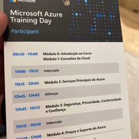 Photo taken at Microsoft Lisbon Experience by Nuno C. on 12/3/2019