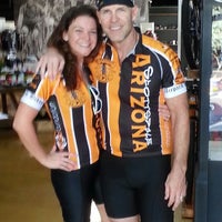 airpark bikes