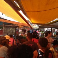 Photo taken at Feira Livre Cohab II by Marcos A. on 10/11/2017