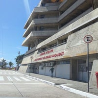 Photo taken at Assembleia Legislativa do Estado da Bahia (ALBA) by Luiz Henrique V. on 12/20/2012
