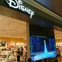 ディズニーストア Toy Game Store In 笹島町