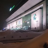 Photo taken at Звёздный Дар by Dmitriy G. on 2/19/2014