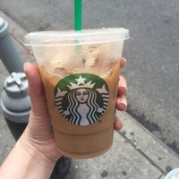 Photo taken at Starbucks by Annie B. on 8/31/2016