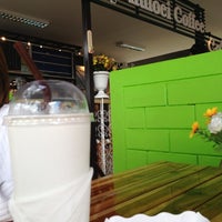 Photo taken at Phuloei Coffee by 👑 A i W a R i N  on 12/23/2012