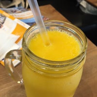 Foto scattata a Amorino da Marie-Anne R. il 5/23/2017