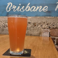 Photo taken at Brewhouse Brisbane by Rae A. on 3/15/2021