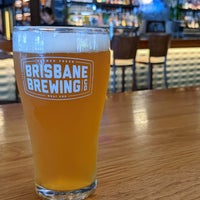 Photo taken at Brewhouse Brisbane by Rae A. on 11/4/2022