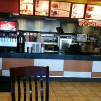 Photo taken at Pollo Campero by Victor K. on 11/6/2012