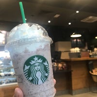 Photo taken at Starbucks by Crazie G. on 7/20/2019