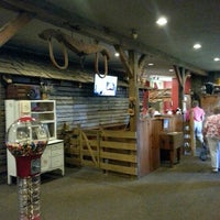 The Barn Restaurant 23 Tips