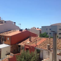 Photo taken at Terrassa by Aina M. on 6/22/2016