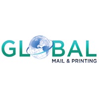 Photo taken at Global Mail &amp;amp; Printing by Gungeet S. on 7/31/2015