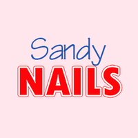 Photo prise au Sandy Nails par Sandy Nails le2/12/2015