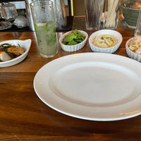 Photo taken at Restaurant Alma by Samira on 6/27/2021