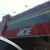 Ace Hardware Hardware Store In Jakarta Utara