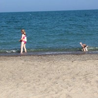 beach headlands state park