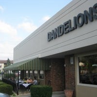 Photo taken at Dandelions Restaurant by Dandelions Restaurant on 2/12/2015