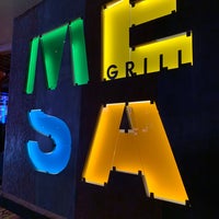 Photo taken at Mesa Grill by Alex T. on 10/16/2019