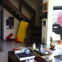 Photo taken at Atelier De Ricardo Franco by Ricardo F. on 12/16/2012