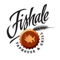 รูปภาพถ่ายที่ Fishale Taphouse &amp;amp; Grill โดย Fishale Taphouse &amp;amp; Grill เมื่อ 2/12/2015