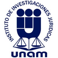 Photo taken at Instituto de Investigaciones Jurídicas UNAM by Antonio O. on 12/4/2017