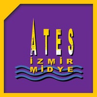 Das Foto wurde bei Ateş-Midye von Ateş-Midye am 2/14/2015 aufgenommen