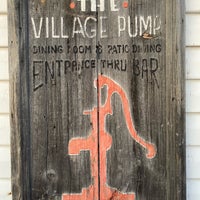 Photo taken at The Village Pump by Patrick S. on 11/1/2019