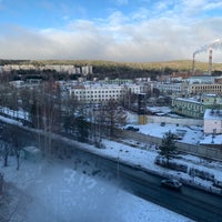 Новоуральск - City